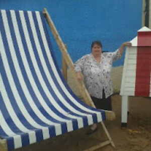 jackiecampbell avatar