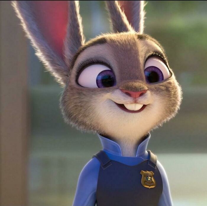 The Plot Of Zootopia Only Happened Because Judy Hopps Racially Profiled Someone, Which Is An Accurate Portrayal Of Cops