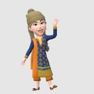 bernadetterowlison avatar