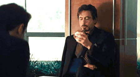 In 2008's Iron Man, Tony Stark Goes Without Eating Beef For So Long While Hostage That He Realizes That He Really Wants A Cheeseburger When He Finally Escapes. This Is Because Tony Learns From His Missed Steaks
