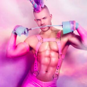 glitteryunicorn avatar