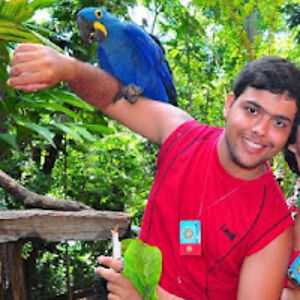 jonatasandrade avatar