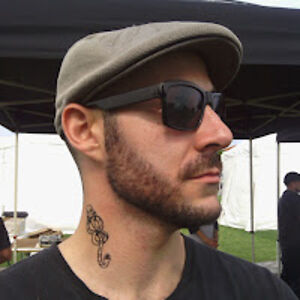 gregorybaransky avatar