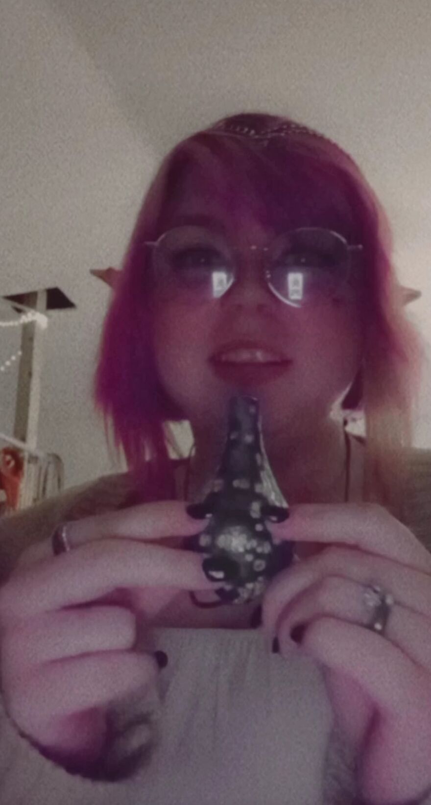 This Is An Old Image. I Look Way Different Now! Elf!