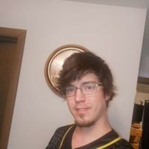 dustinwhisman avatar