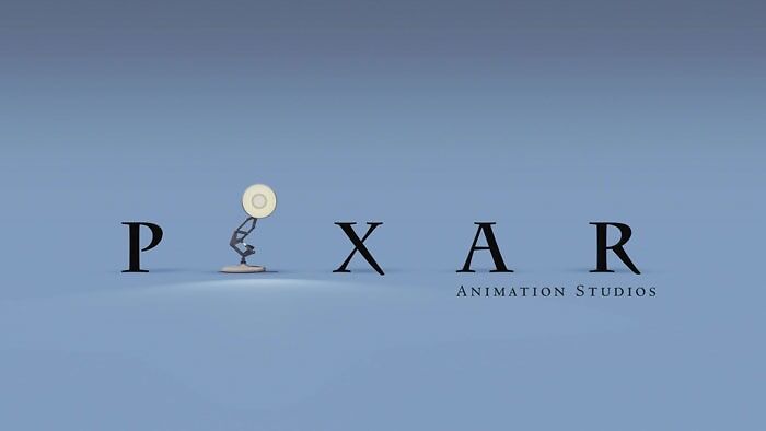 Disney Pixar’s Lamp Mascot Is Named Luxo Jr.