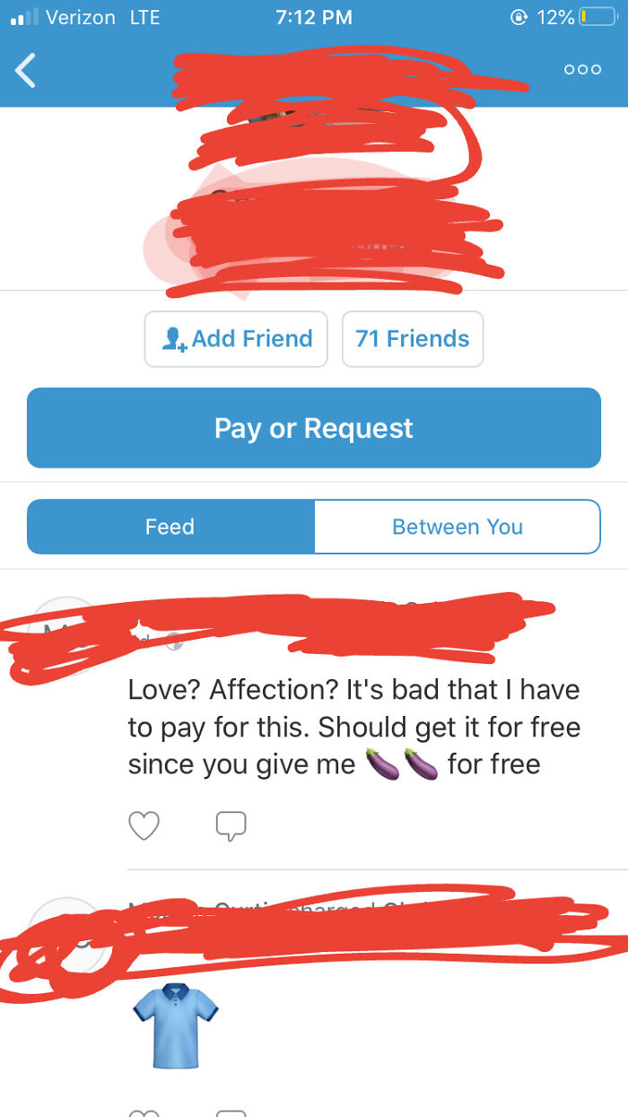 Venmo Is Only Private If You Set It To Private