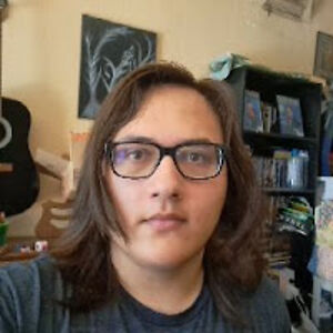 davidnogalesva avatar