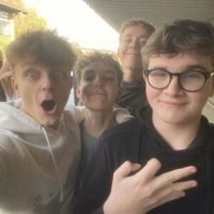 kristofferboehlers avatar