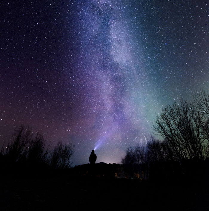 How Many Stars Do You Think There Are In The Galaxy?