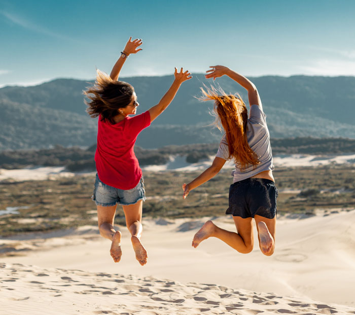 Who Is Your Best Friend And Why?