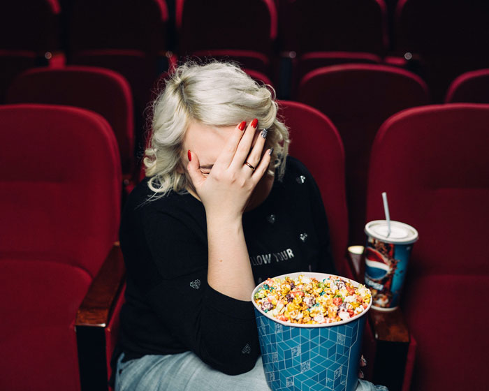 The Paradox Of Fiction