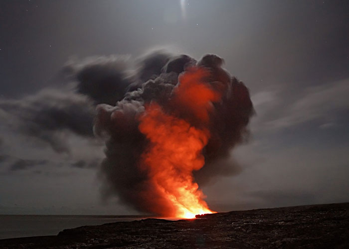 The Stability–instability Paradox