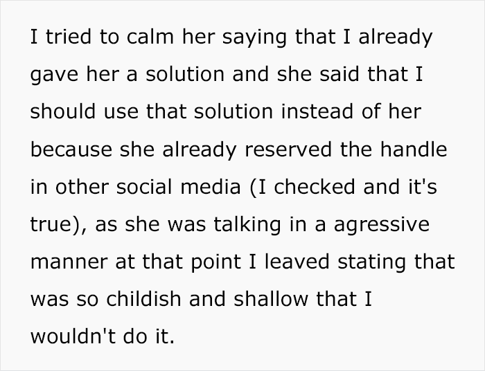 "Username Aesthetic": Bride Asks This Woman For Her Instagram Handle, Says She Will Uninvite Her From The Wedding If She Refuses "Username Aesthetic": Bride Asks This Woman For Her Instagram Handle, Says She Will Uninvite Her From The Wedding If She Refuses