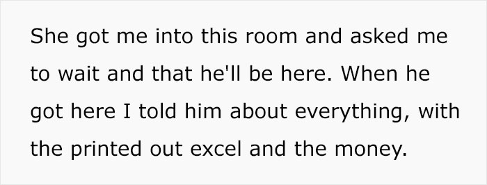 "Today I Messed Up By Going To A Supermarket Chain And Admitting I Shoplifted For 2 Years" "Today I Messed Up By Going To A Supermarket Chain And Admitting I Shoplifted For 2 Years"