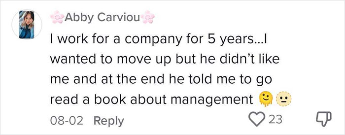 Career Coach Reveals Four Telltale Red Flags That Allow Employees To Identify A Lousy Manager Career Coach Reveals Four Telltale Red Flags That Allow Employees To Identify A Lousy Manager