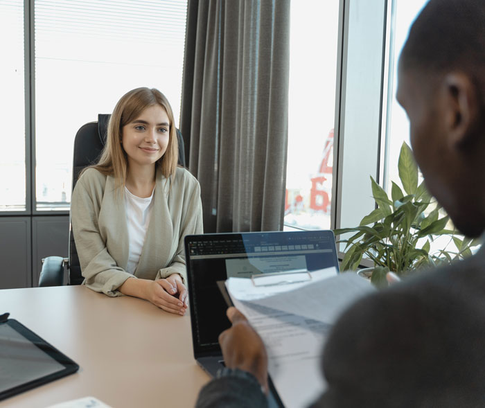 "I'm More Than Qualified For This Position"