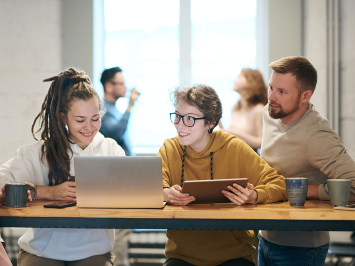 "I Didn't Work That Closely With Them"