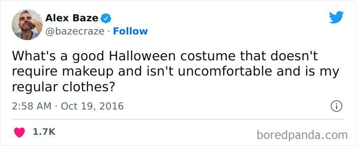 Funny-Relatable-Halloween-Tweets