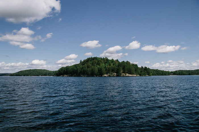 “What's Something That's Considered Normal That Creeps You Out Immediately?” (40 Answers)