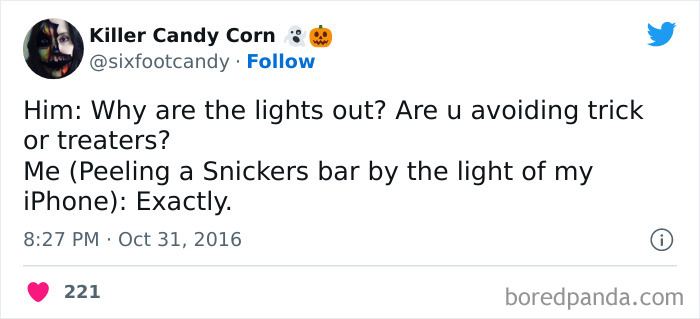 Funny-Relatable-Halloween-Tweets