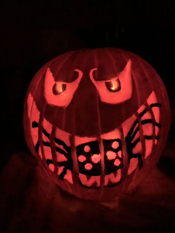 Original Design By Mara