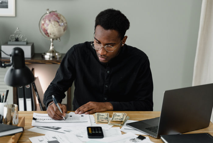 "We Don't Have The Budget For That"