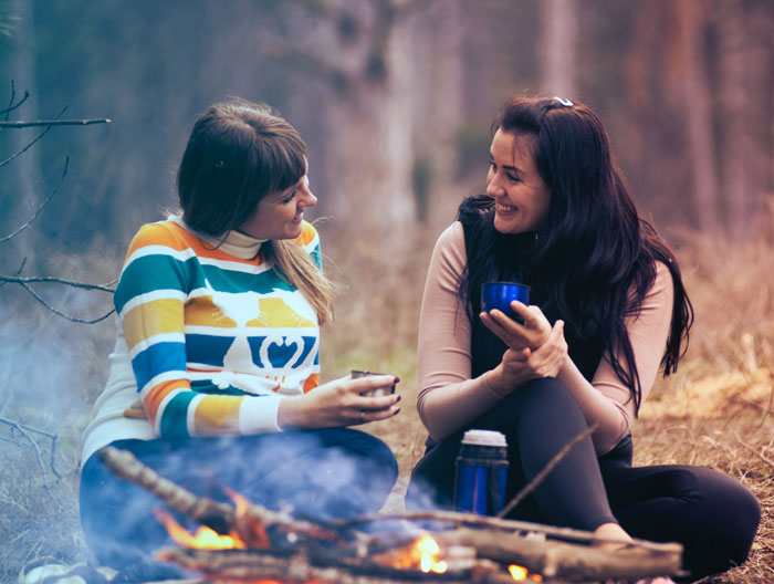 "I Was Going To Say That!"