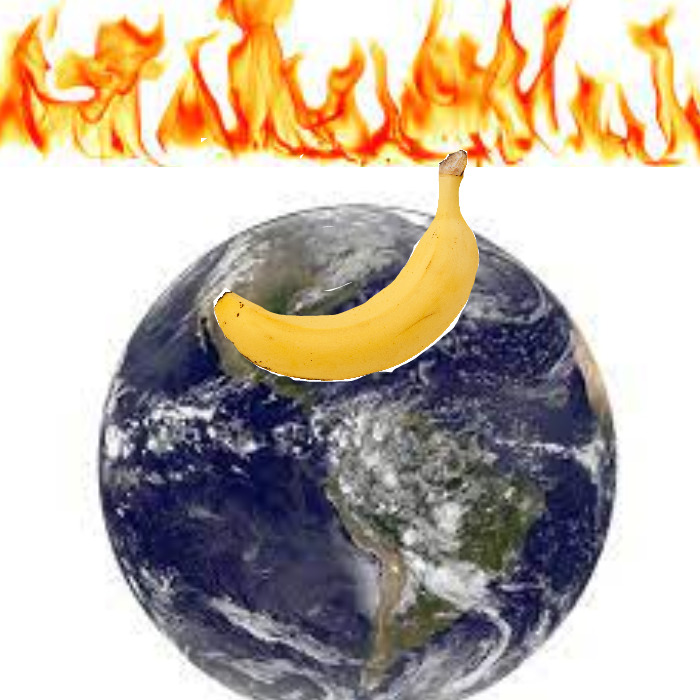 Banana Dominence