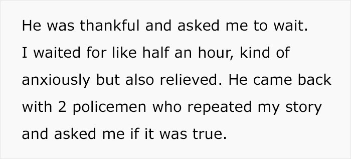 "Today I Messed Up By Going To A Supermarket Chain And Admitting I Shoplifted For 2 Years" "Today I Messed Up By Going To A Supermarket Chain And Admitting I Shoplifted For 2 Years"