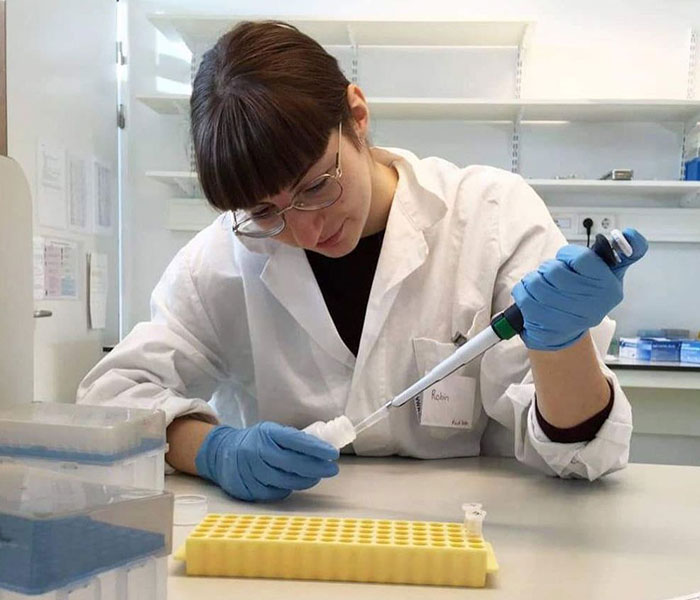 Woman Honors The Achievements Of Over 1,700 Unknown Female And Minority Scientists By Writing Their Bios On Wikipedia Woman Honors The Achievements Of Over 1,700 Unknown Female And Minority Scientists By Writing Their Bios On Wikipedia