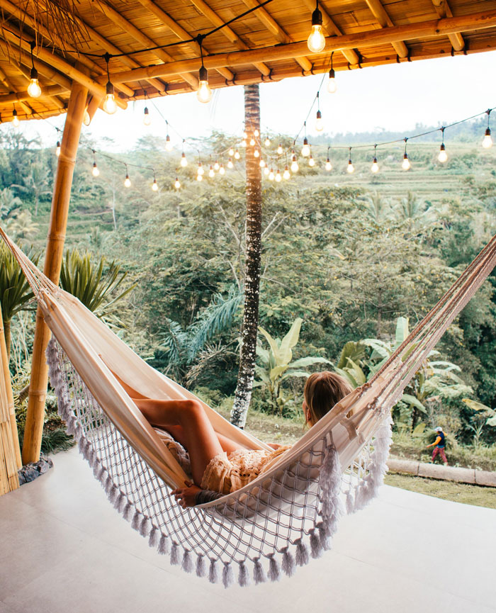 How Would You Describe A Perfect Day?