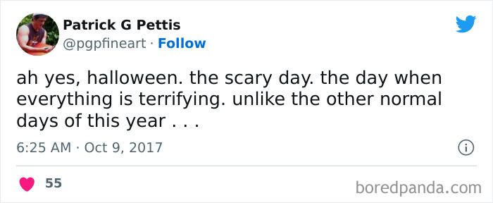 Funny-Relatable-Halloween-Tweets