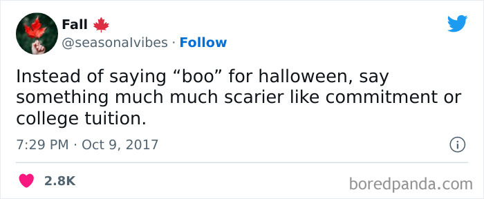 Funny-Relatable-Halloween-Tweets