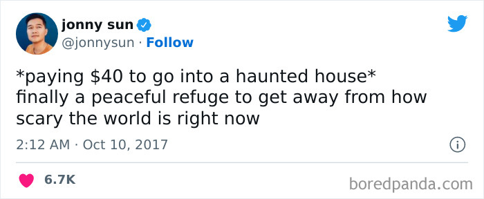 Funny-Relatable-Halloween-Tweets