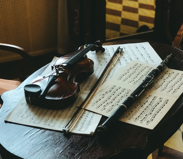 Which Musical Instrument Would You Want To Play?