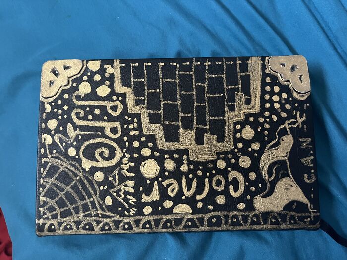 I’m A Teen Artist And Want Some Input On My Work (14 Pics)