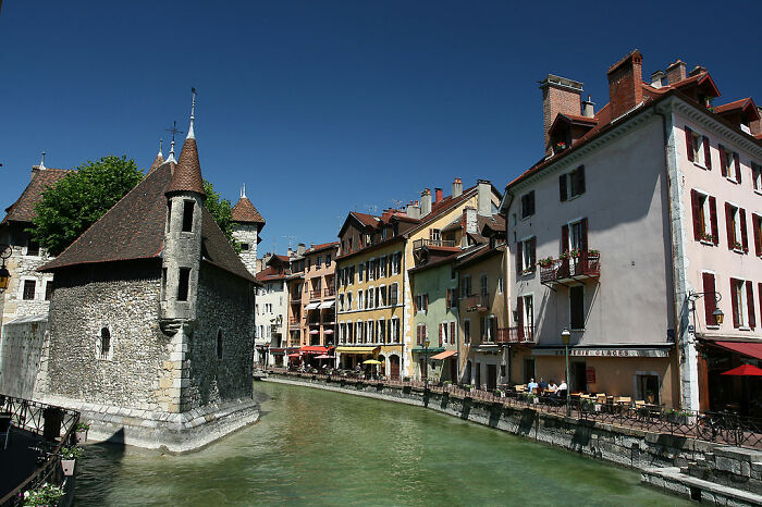 Annecy, France