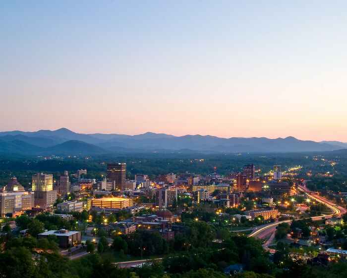 Asheville, USA
