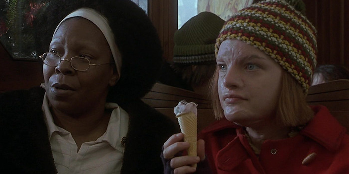 Elisabeth Moss In Girl, Interrupted (1999)