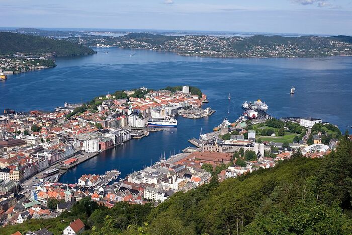 Bergen, Norway