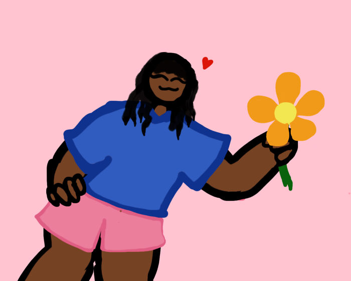 This Is Me Sorry If I’m Not That Good 🥲⭐️