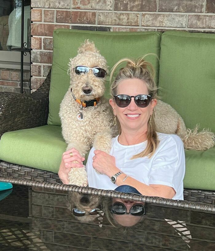 Apparently It’s National Pet Day