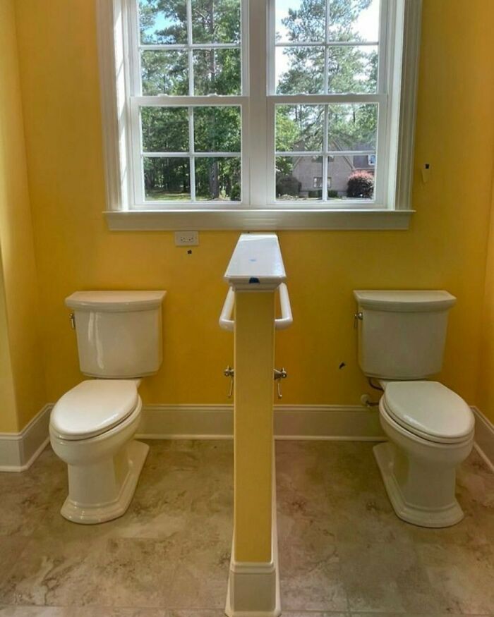 Real Estate Fails: ‘The Broke Agent’ Pokes Fun At The Most Hectic Homes, And Here Are 40 Of The Worst Of Them (New Pics)