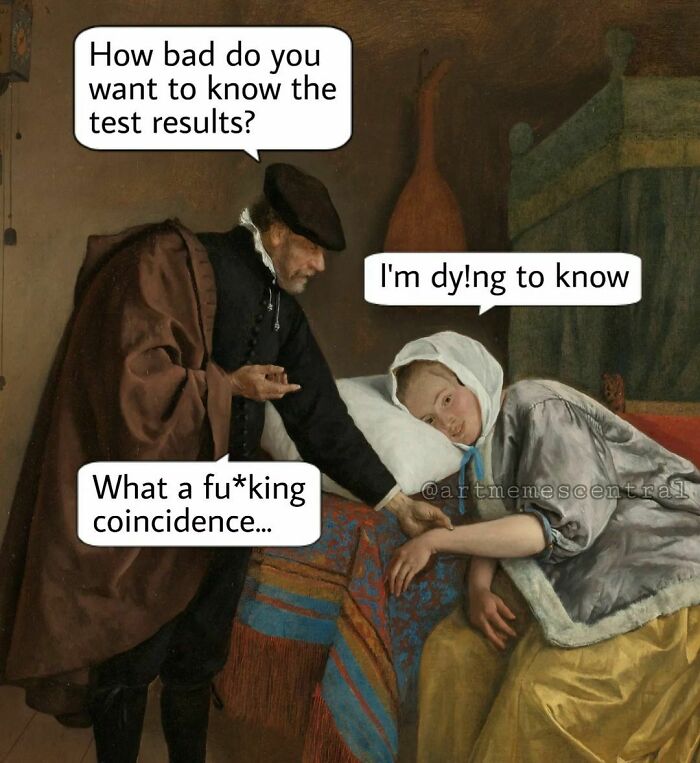 Funny-Classical-Paintings-Modern-Day-Captions