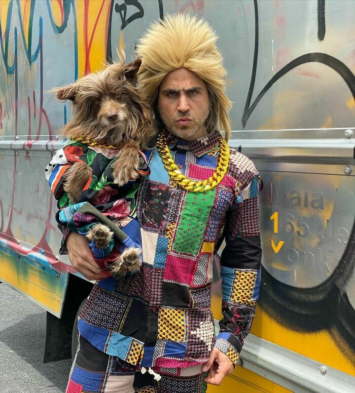 Staying Tough Together