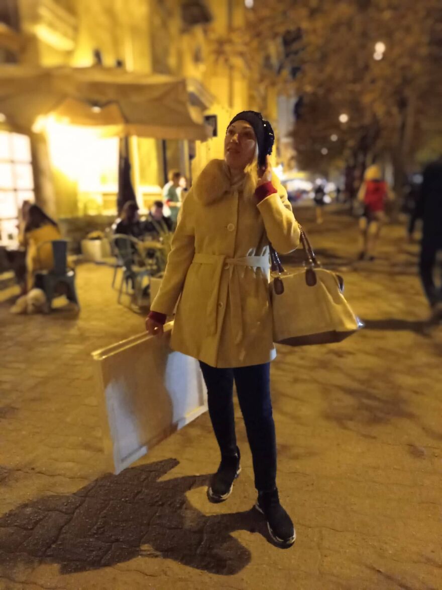 Artistic Creativity Is An Expression Of What Is Happening In My World (4 Pics) Artistic Creativity Is An Expression Of What Is Happening In My World (4 Pics)