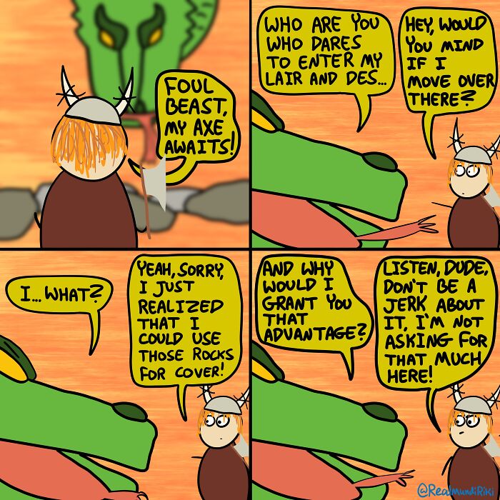 Retroactive Continuity