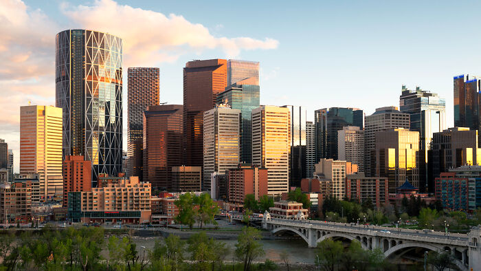 Calgary, Canada