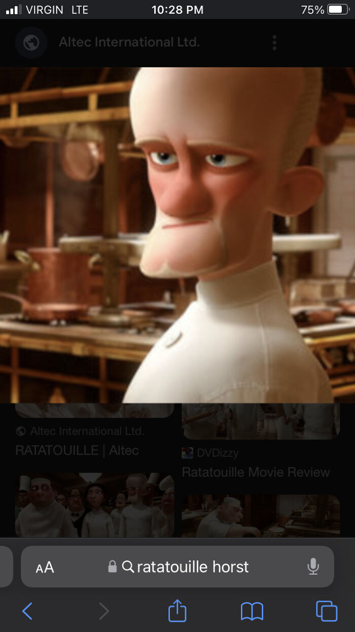 Ngl I Really Want A “Post Your Favourite Underrated Movie Character” Challenge!